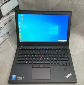 Высокопроизводительный оригинальный Восстановленный ноутбук Thinkpad X270 Intel Core I5 I7 7gen