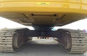 Pc original 450 Japon Komatsu Excavatrice d'occasion à PC240LC-8 Excavatrice d'occasion de haute qualité à vendre - Product Image 4