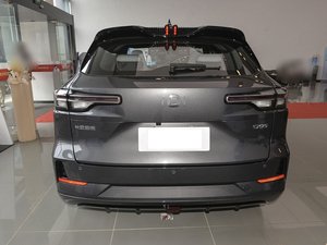 Changan Qiyuan Q05 2026, SUV Compacto Totalmente Eléctrico de 5 Puertas y 5 Asientos, con una Autonomía de 405/506 Km. - Product Image 3