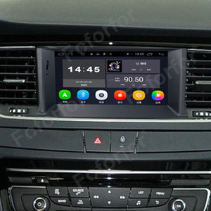 8.0 ''Carplay pour Peugeot <span class=keywords><strong>508</strong></span> 2011-2018 <span class=keywords><strong>Android</strong></span> 13 GPS Navigation lecteur multimédia Auto sans fil affichage <span class=keywords><strong>autoradio</strong></span> unité principale - Product Image 5