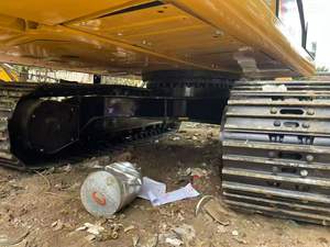 Excavatrices CAT 320D2L d'occasion, 20 tonnes, hydrauliques, originales japonaises, 320D, 320D2, en stock, en bon état - Product Image 6