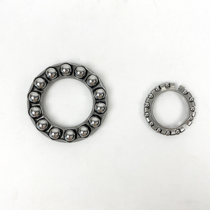 Pedale moto piantone dello sterzo anteriore rubinetto in acciaio ciotola GY6-50/125/150 pressione cuscinetto potenza moto originale per <span class=keywords><strong>BWS</strong></span> 3 - Product Image 1