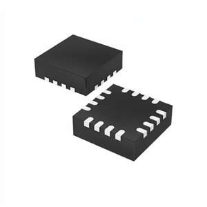Authorized Distributor NB7L11MMNG Electronics Component 16 VFQFN Exposed <b>Pad</b> Clock Timing - Product Image 1