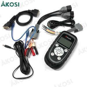 Bomba de Urea, Sensor de NOx, Bomba de Urea X-truck Y005, Sensores de Óxido de Nitrógeno, Herramienta de Diagnóstico y Prueba - Product Image 2