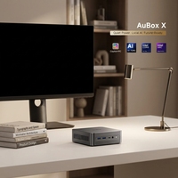 Chuwi Mini Bilgisayar, Aubox X Intel Core Ultra 226V