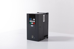 Convertidor de Frecuencia para Motor de 1hp Monofásico de 50hz a 60hz, Inversor de Frecuencia, Control de Velocidad - Product Image 4
