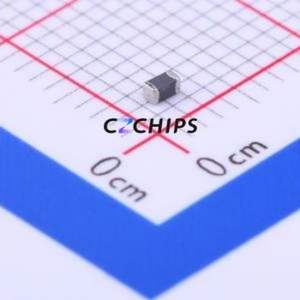 GZ1608E102TF Ferrite Bead 0603 RF ( Impedance @ Frequency: 1kOhm@100MHz )( Error: 25% )( DC Resistance (DCR): 600mOhm ) - Product Image 1