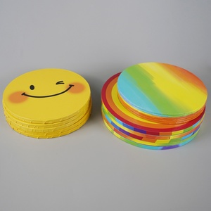 SunShine Wholesale - Carton rond jetable de haute qualité en papier cartonné pour gâteau, grand format - Product Image 2