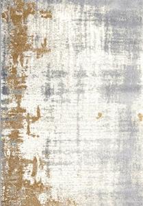 Tapis antidérapant élégant et minimaliste, doux et épais, en peluche, pour la décoration de la chambre à coucher et du salon - Product Image 6