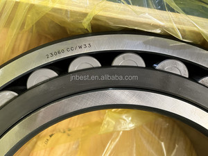 Cuscinetti per Macchinari 23076CC/W33 23076CCK/W33 CA MB MA E Cuscinetto a Rulli Sferici 23076 per l'Industria dello <span class=keywords><strong>Zucchero</strong></span> - Product Image 3