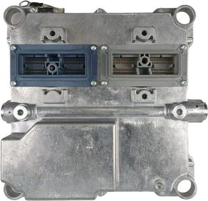 Factory Outlet ECU ECM for 374-2640 3742640 C4.2 C4.4 C7.1 Excavator Engine <b>Controller</b> Computer - Product Image 2