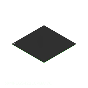 39MPEGS422LCPBA17C Composants Logique de canal du fabricant électronique - Product Image 1