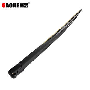 Conjunto de Brazo de Limpiaparabrisas Trasero Gaojie para Peugeot Partner 1998-2011, Repuesto de Escobilla de Limpiaparabrisas Automotriz - Product Image 2