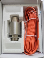 KELI ZSF ZSFY Canister Sensor Columna Compresión Célula de carga 30t 40t 50t Ton C16 Transductor de pesaje Medición de báscula de camión