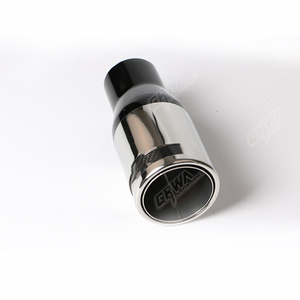 Embout de silencieux d'échappement de voiture pour <span class=keywords><strong>Remus</strong></span> - Product Image 5
