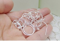 Boucles d'oreilles NANA en argent 925 de haute qualité, accessoires de bijoux