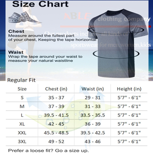 Áo Thun Có Thể Mặc Khi Chơi Game Camisetas De Hombre Camisa Masculina Oem Men Pro Club Áo Thun Lưới Áo Thun Nam Đồ Họa Áo Thun - Product Image 6