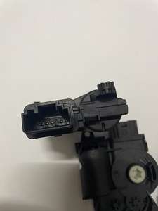 Servomotor 5Q0907511A 5WA907511C para <span class=keywords><strong>Golf</strong></span> Jetta RSQ3 Q3 Q2 Tarraco Tiguan Allspace RS3 Octavia TT Superb Caddy A3 Kodiaq - Product Image 2