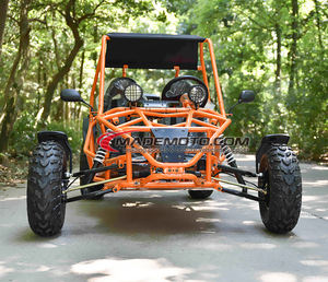 Boite de vitesses 200cc dune Buggy 4x4 1100cc Kinroad - Product Image 5