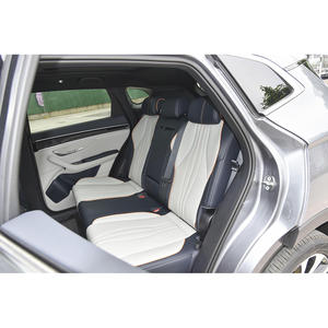 Nouvelle arrivée <span class=keywords><strong>2023</strong></span> BYD Seal DMi 1.5L Berline hybride rechargeable avec une autonomie électrique de 100 km, économie de carburant, voiture familiale et professionnelle - Product Image 4