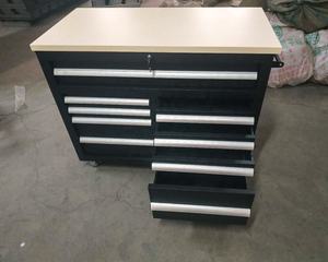 Caja <span class=keywords><strong>de</strong></span> <span class=keywords><strong>Herramientas</strong></span> movible profesional <span class=keywords><strong>de</strong></span> metal, armario <span class=keywords><strong>de</strong></span> <span class=keywords><strong>herramientas</strong></span>, armario <span class=keywords><strong>de</strong></span> pecho, armario <span class=keywords><strong>de</strong></span> rodillos, gran oferta - Product Image 2