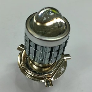 หลอดไฟหน้ารถมอเตอร์ไซค์ WANOU LED H4 แบบโปรเจคเตอร์ - Product Image 5