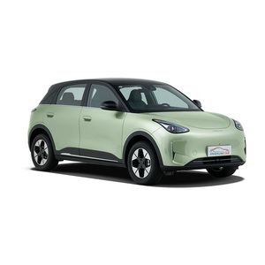 GEELY stella 2025 augura nuova <span class=keywords><strong>auto</strong></span> elettrica 310km edizione della gioventù prezzo a buon mercato - Product Image 2