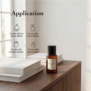 Manufacturers Wholesale 50ml Scent Aroma <b>Oil</b> Hotel Collection Aromatherapy Nature fragrance <b>oil</b> for <b>Diffuser</b> - Product Image 5