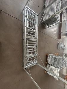 Corrales para terneros galvanizados en caliente de QINGDAO en venta - Product Image 6