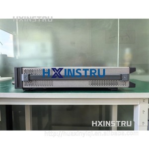 Keysight N5171B exg X-Series RF เครื่องกำเนิดสัญญาณอะนาล็อก9 kHz ถึง6 GHz * ราคาปรึกษาเรา * H - Product Image 4