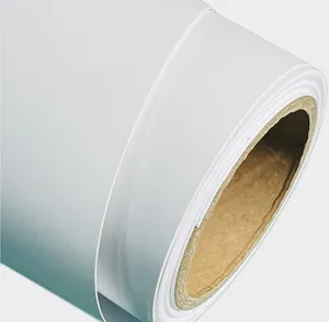 Estilo europeu auto-adesivo Peel e Stick textura não tecido Wallpaper para Home Decor