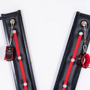 X-Rack per Tortura e Punizione SM, Manette Modello XTT-8910, Prodotto in Cina - Product Image 5