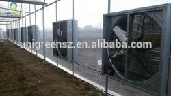 Serre de revêtement en Polycarbonate Commercial, Offre Spéciale - Product Image 3