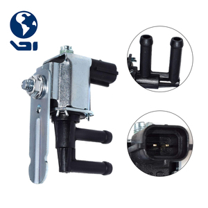 Z504-18-741A วาล์วไล่อากาศแบบกระป๋อง EGR สวิตช์โซลินอยด์สุญญากาศสำหรับมาสด้า 626 เอ็มพีวี โปรเทจ RX-8 - Product Image 5