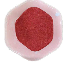 Sio2 באיכות גבוהה צבע חול קוורץ עבור חומרי בניין לתעשיות - Product Image 2