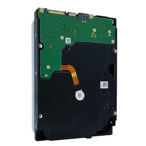 Disque dur interne SATA 3,5 pouces Iron Wolf Pro ST10000NE0008 10 To pour RAID NAS ST10000VN0008 ST12000NE0008 - Product Image 2