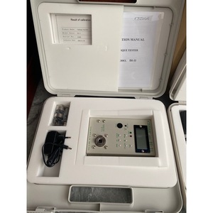 Medidor de Torque Cedar Modelo Di-11 0.1-10Nm con Pantalla Digital, Hecho en Japón - Product Image 1