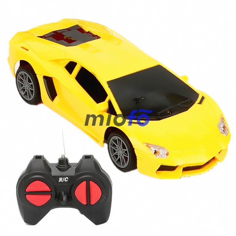 สีเหลือง