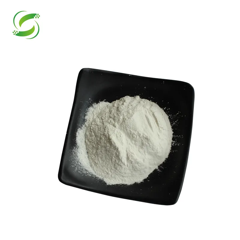 Manufacturer Supply 124843-18-1 Food Grade Organic Apple Pectin Powder