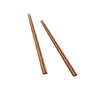 Beech wood chopsticks, personal washable chopsticks wooden chopsticks