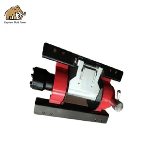 hydraulic winch for tractor 4 ton hydraulic capstan winch