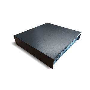 Router Semi-Profesional Optimizado Modelo 4700 que Ofrece un Rendimiento de Red Consistente, Rendimiento Escalable y un Sistema Confiable - Product Image 1