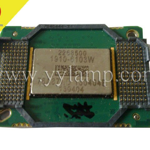 DLP Projector DMD Chip 1910-6103W for TV Projector