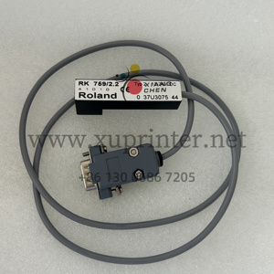 Sensor de Alta Calidad WD RK759/2.2, 037U307544 RK757 RK758 RK759 para Máquina Man Roland R700 200 202, Piezas de Impresión Offset - Product Image 1