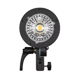 Godox 400W 600W tốc độ cao đồng bộ STUDIO FLASH Strobe ánh sáng qt400iiim qt1200iiim 2.4G không dây chụp ảnh hệ thống chiếu sáng - Product Image 4
