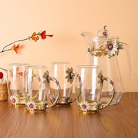 Ensemble de tasses à café et à expresso en céramique réutilisables de haute qualité, design nordique exquis, avec poignée, idéal pour les cadeaux