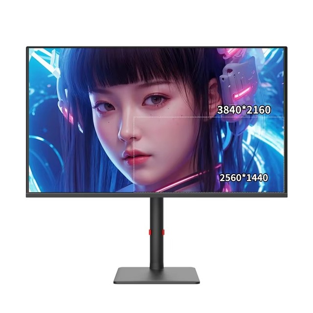 Wide 31.5inch Desktop Pc OLED Gaming Monitor Esport Display UHD 4K 3840x2160 Gamer Screen 240HZ 1ms DP Interface