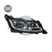 Convient aux véhicules Range Rover Sport avec système d'éclairage avant automatique Phares et phares à LED