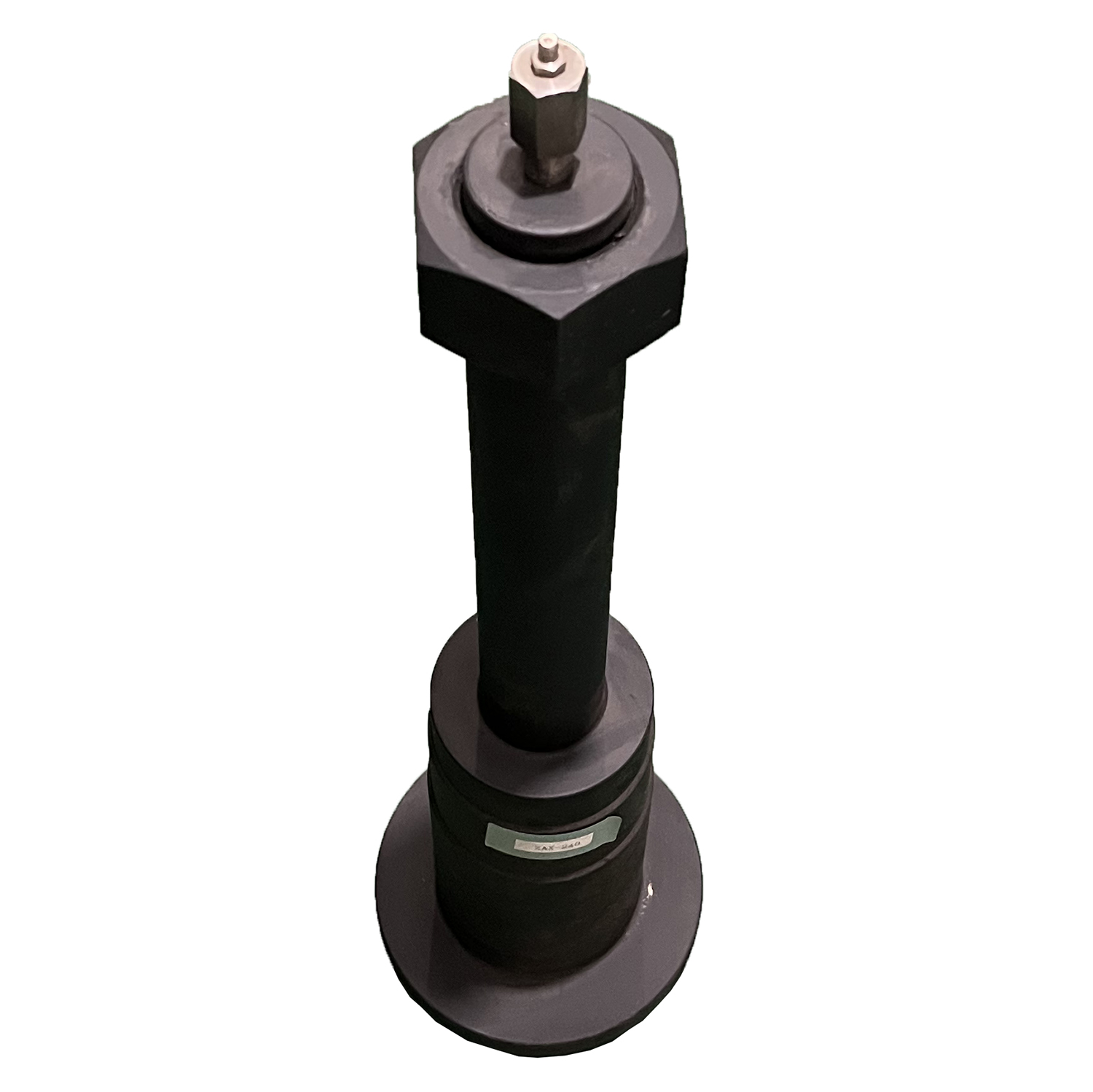 Hitachi Excavator Track Adjuster Cylinders - High Quality