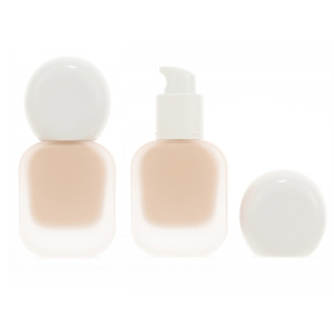 Fond de Teint Liquide Longue Tenue Personnalisable, Crème <span class=keywords><strong>BB</strong></span>, Correcteur Naturel Nude pour Peaux Mixtes, Résistant à l'Eau - Product Image 5